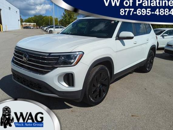 VOLKSWAGEN ATLAS 4MOTION 2024 1V2HR2CA4RC578492 image VOLKSWAGEN ATLAS 4MOTION 2024 1V2HR2CA4RC578492 image